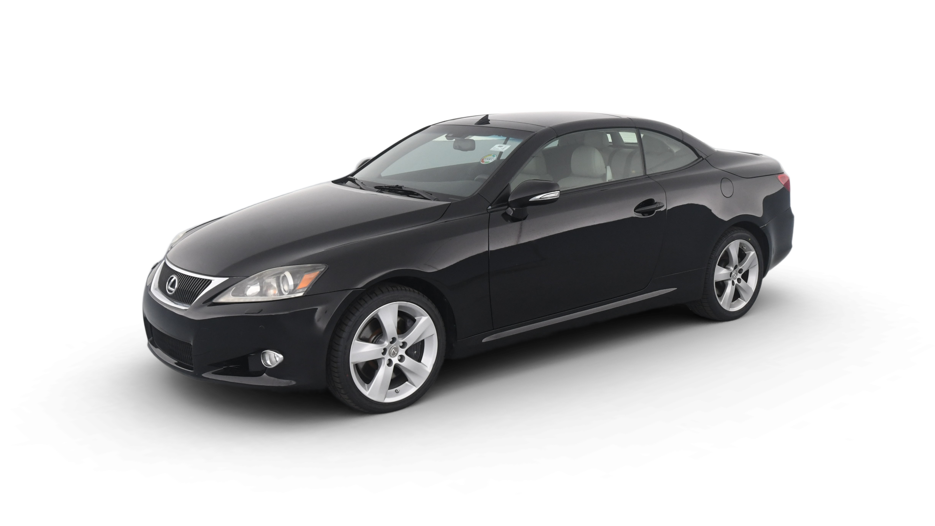 used-2011-lexus-is-carvana